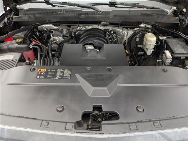 Used 2015 Chevrolet Silverado 1500 W/T image 20