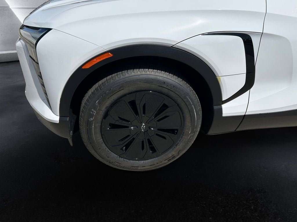 New 2026 Chevrolet Blazer EV LT w/ Midnight/Sport Edition FWD image 9