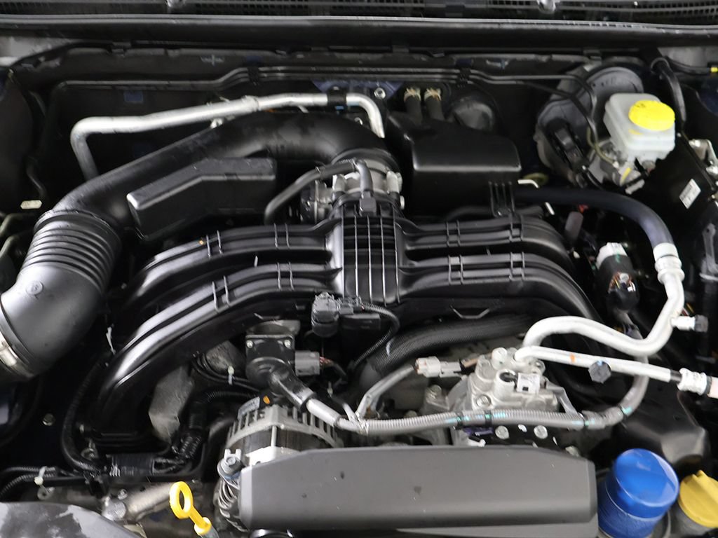 Used 2023 Subaru Legacy Premium AWD/4WD image 21