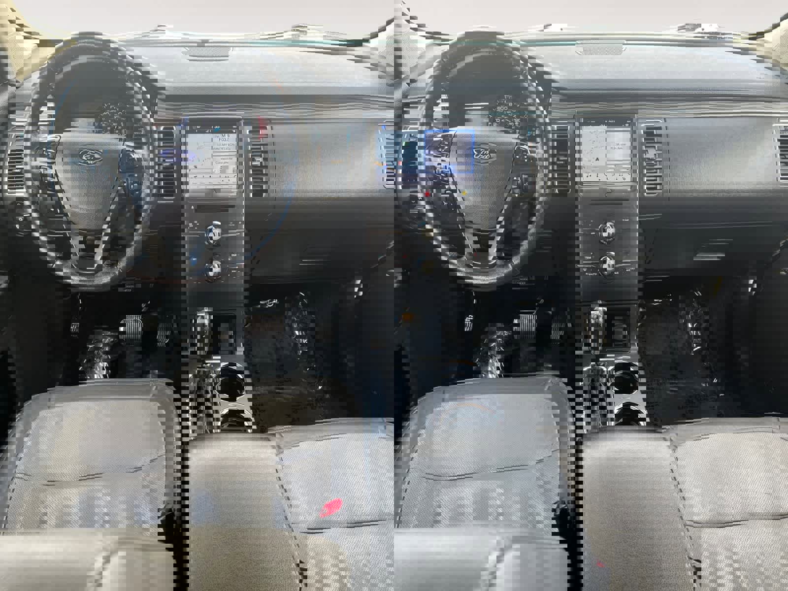 Used 2016 Ford Flex SEL w/ Equipment Group 202A image 10