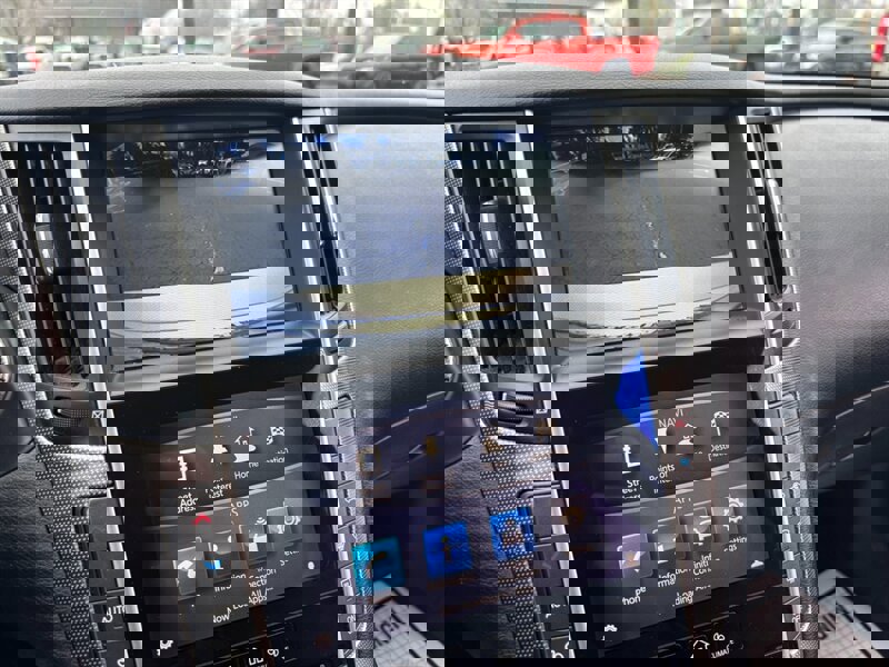 Used 2014 INFINITI Q50 Premium w/ Navigation Package image 15