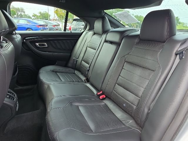 Used 2015 Ford Taurus SHO w/ Equipment Group 401A AWD/4WD image 7