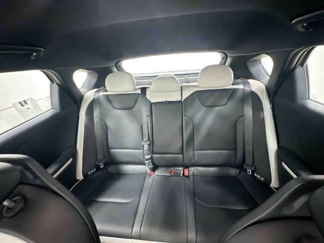 New 2026 Kia K4 GT-Line Turbo FWD image 25