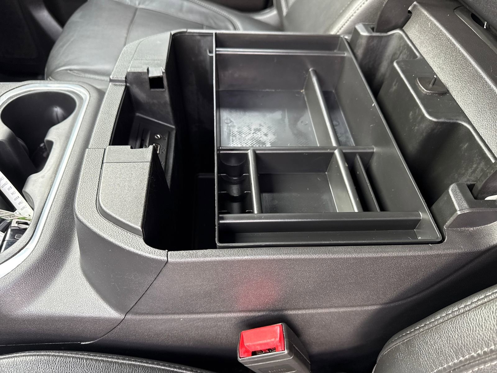 Used 2019 Chevrolet Silverado 1500 LT Trail Boss image 26