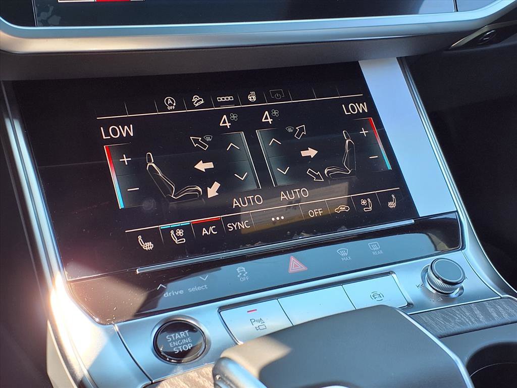 New 2026 Audi A6 Premium Plus image 17