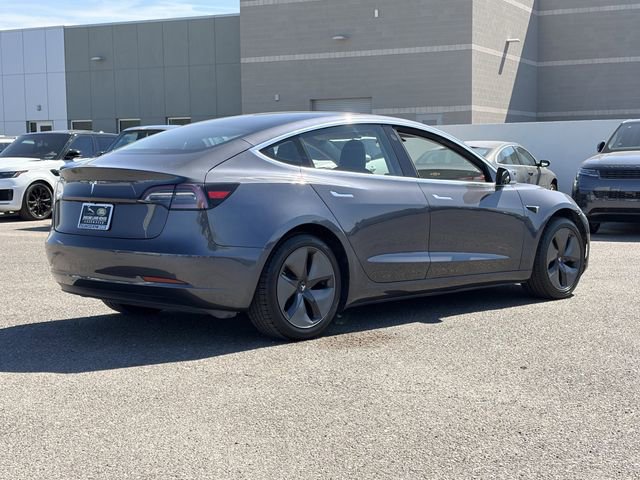 Used 2019 Tesla Model 3 Standard Range image 26