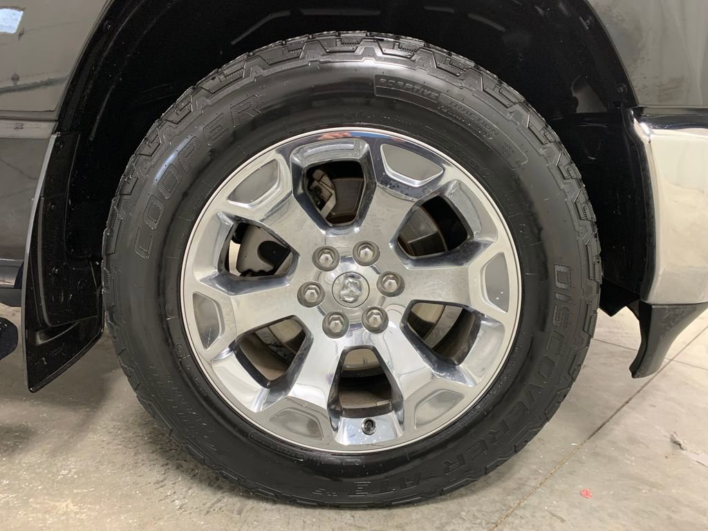Used 2020 RAM 1500 Big Horn image 29