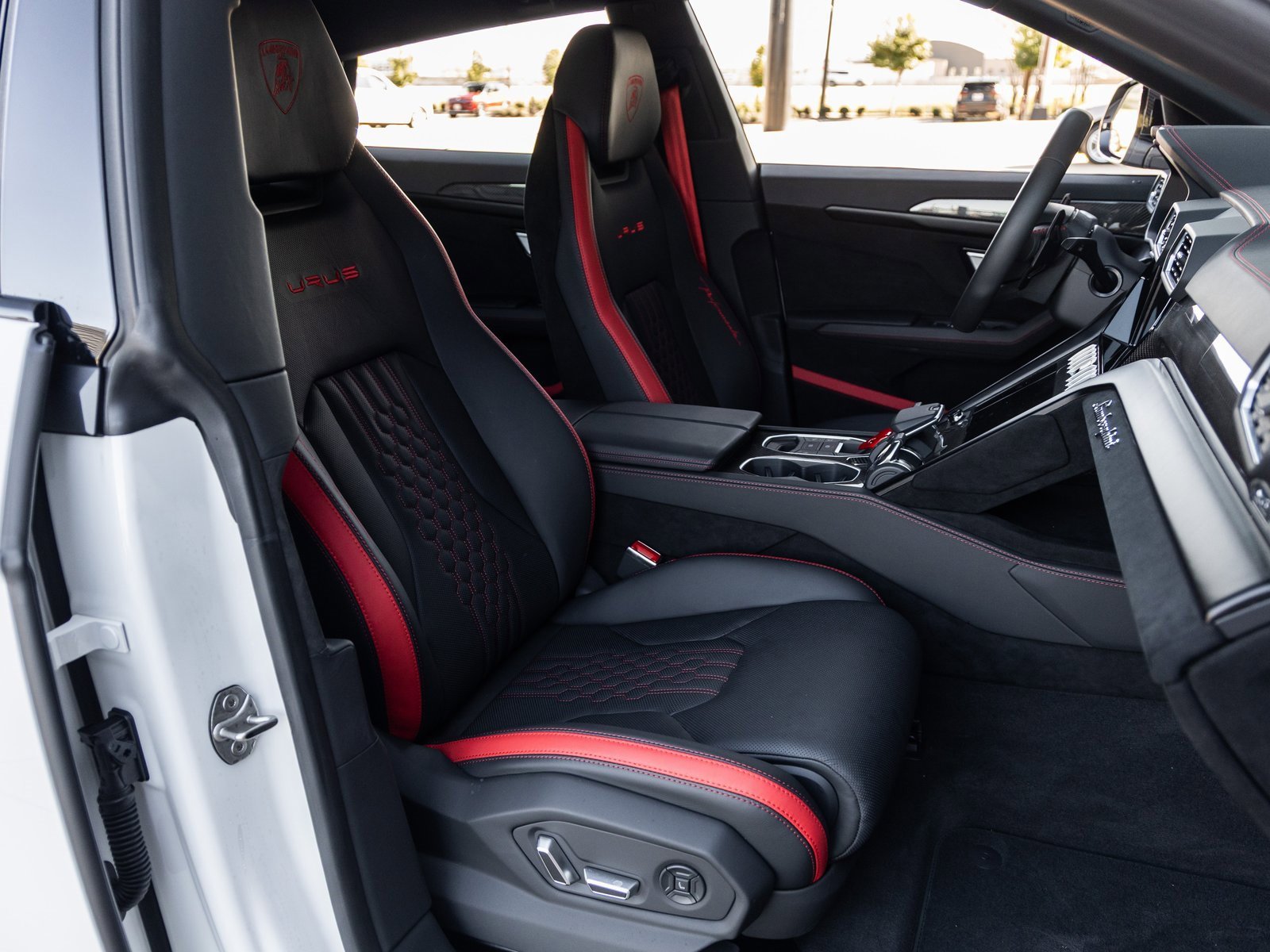 Used 2024 Lamborghini Urus Performante image 53