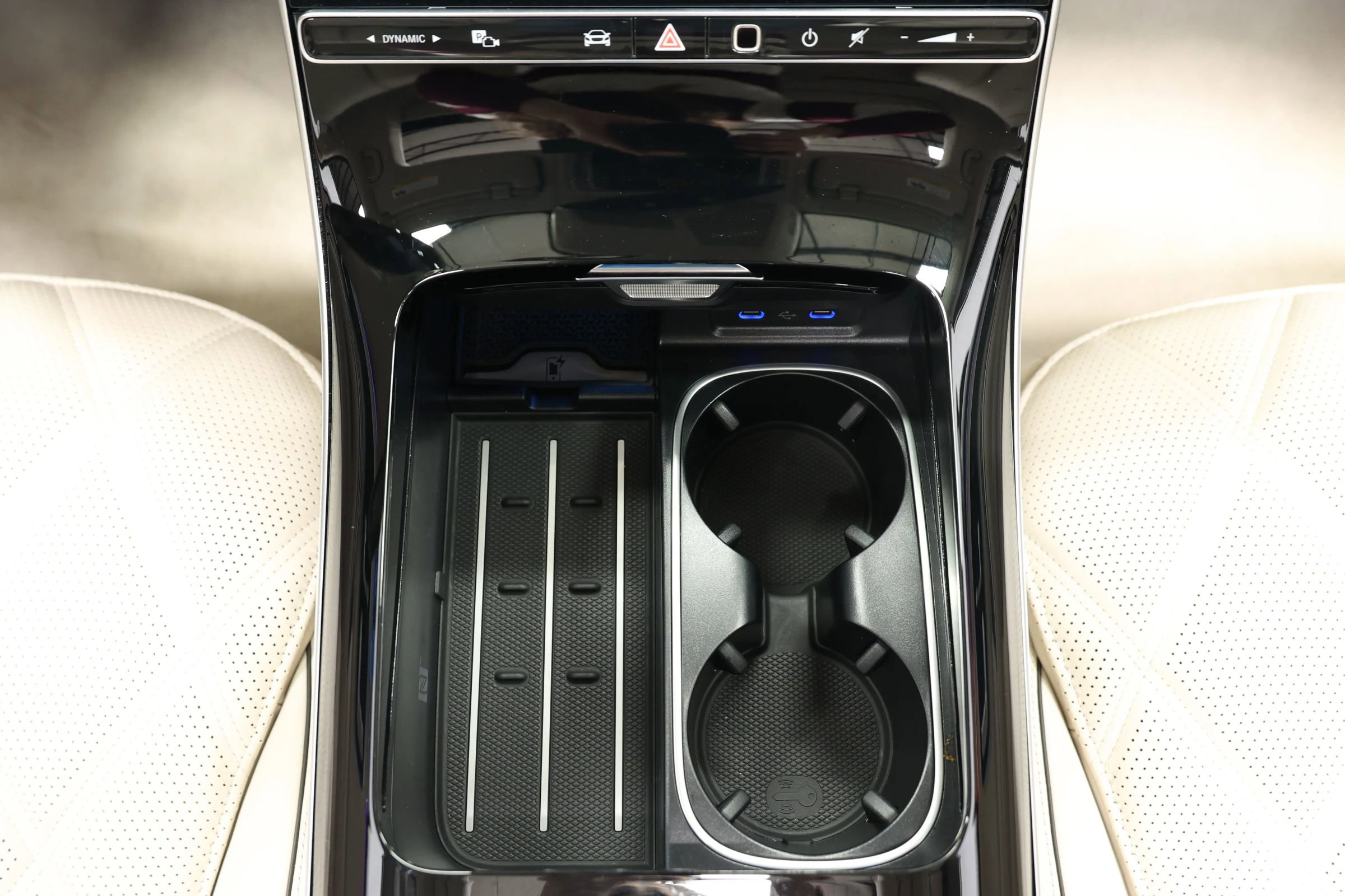 Used 2024 Mercedes-Benz Maybach S 580 4MATIC image 52