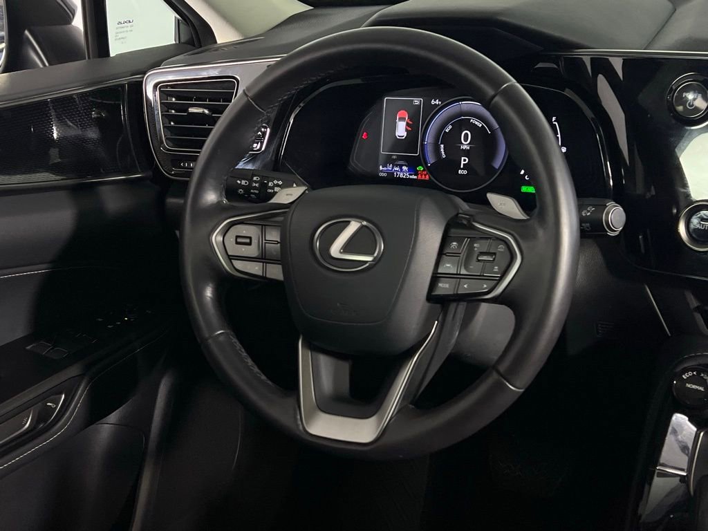 Used 2024 Lexus NX 350 AWD image 13