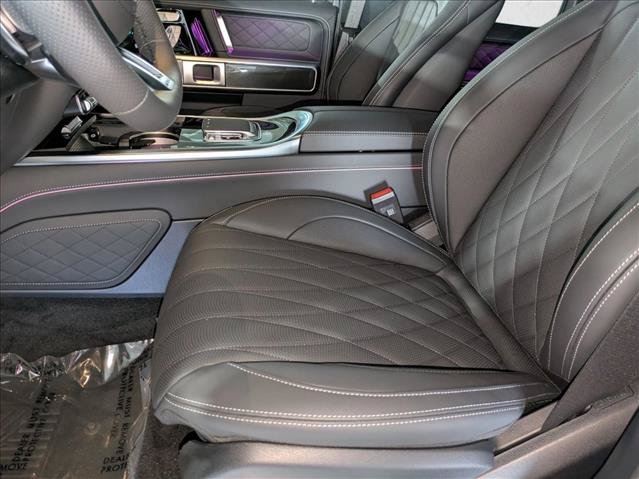 New 2027 Mercedes-Benz G 63 AMG 4MATIC image 3