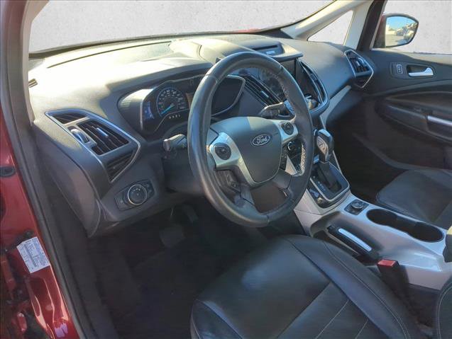 Used 2013 Ford C-MAX SEL image 15