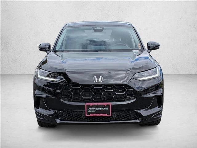 New 2026 Honda HR-V Sport image 5