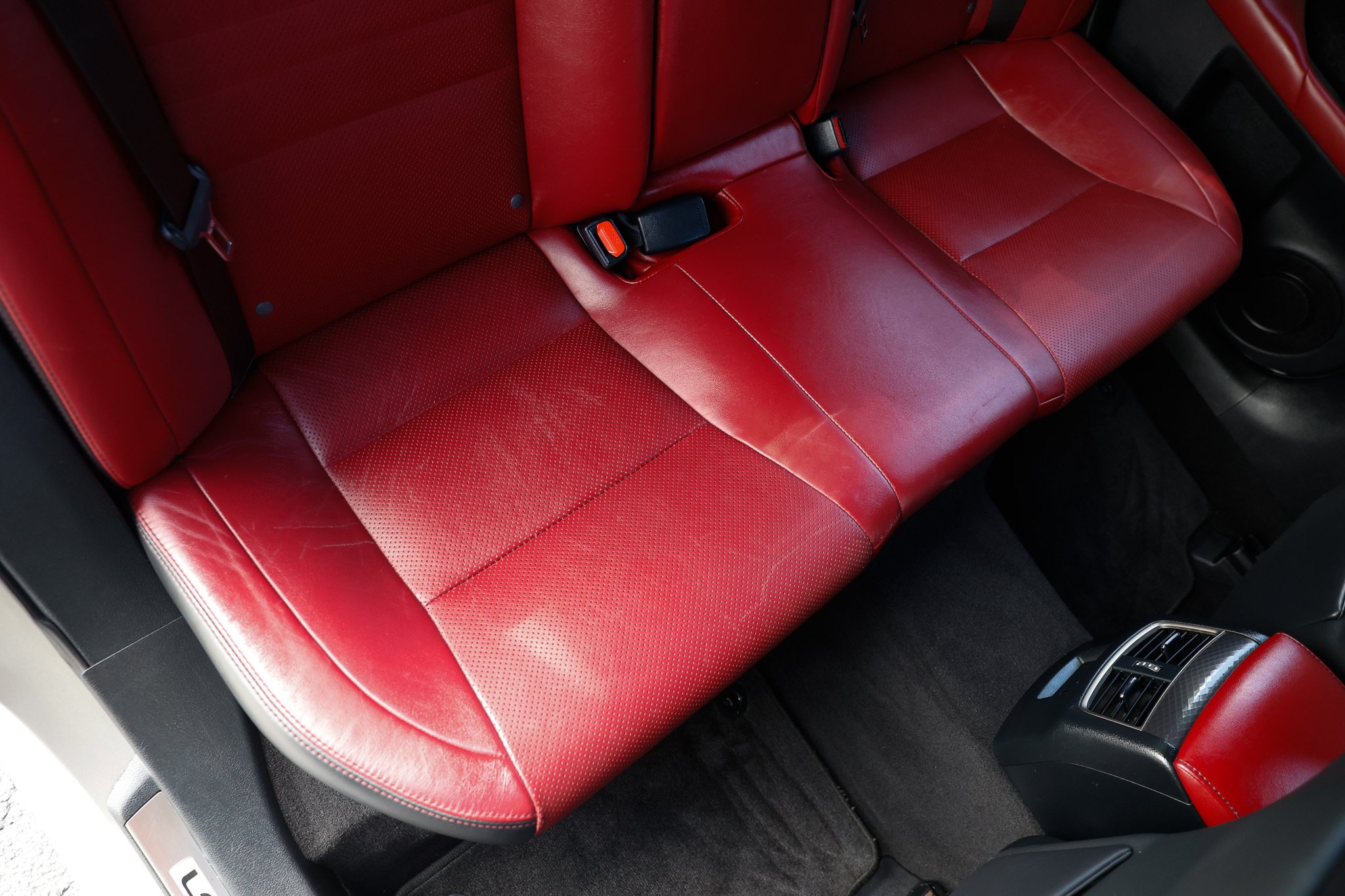 Used 2018 Lexus GS 350 F Sport RWD image 17