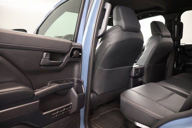 Certified 2026 Toyota 4Runner TRD Off-Road Premium image 28