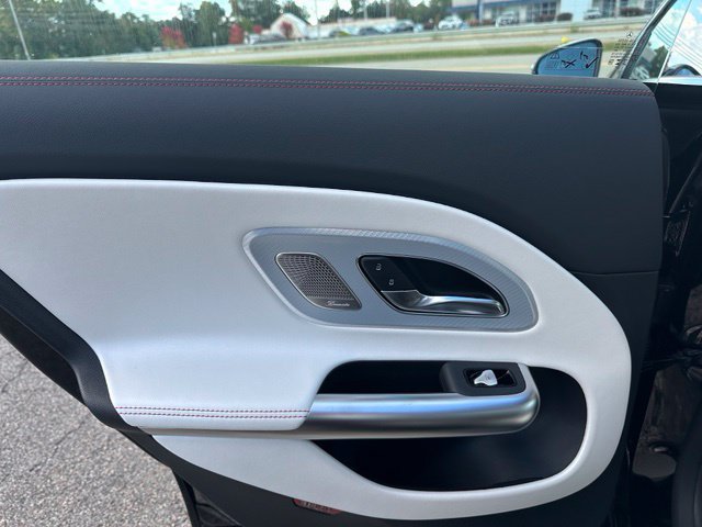 New 2027 Mercedes-Benz CLA 350 image 18