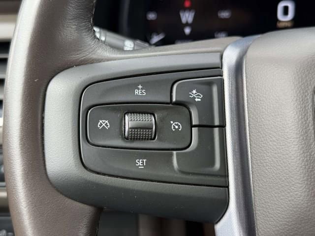 Used 2022 GMC Yukon SLE w/ Gmc Pro Safety Plus Package AWD/4WD image 20