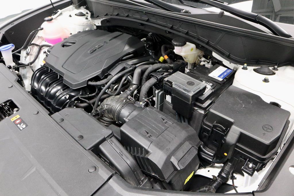 Certified 2023 Hyundai Tucson SEL image 15