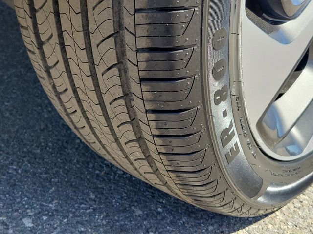 Used 2016 Hyundai Tucson Limited image 33