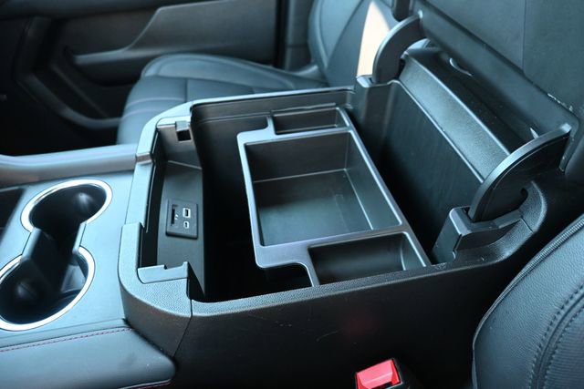 Used 2021 Chevrolet Suburban RST w/ Luxury Package image 26