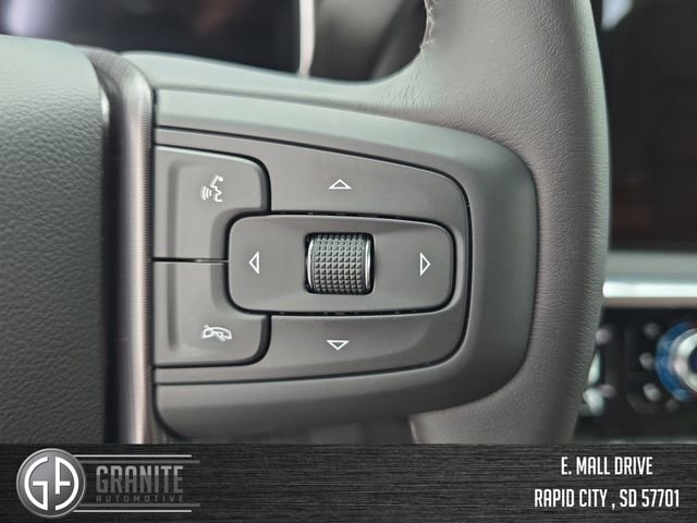 New 2026 GMC Sierra 2500 Denali Ultimate image 34