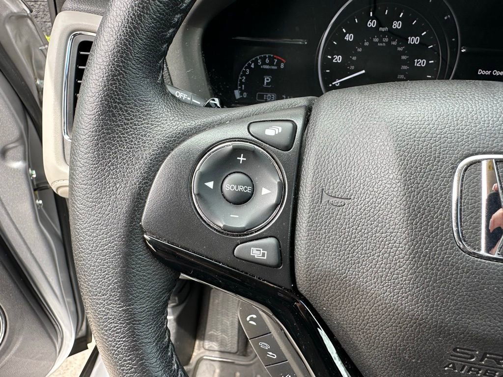 Used 2022 Honda HR-V EX-L image 18