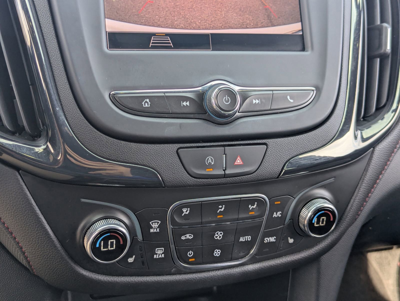 Used 2024 Chevrolet Equinox RS image 22