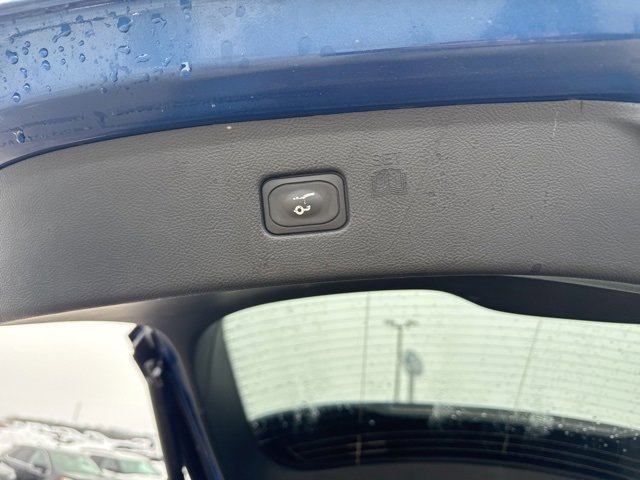 Used 2024 Ford Edge SEL w/ Convenience Package image 12