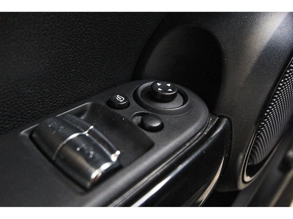Used 2022 MINI Cooper S w/ Premium Package FWD image 17