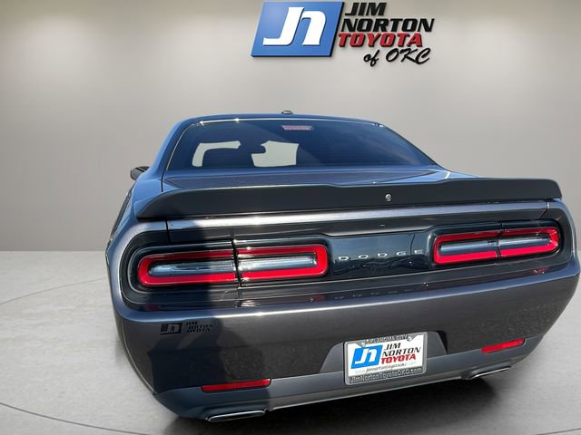 Used 2023 Dodge Challenger SXT w/ Cold Weather Group image 12