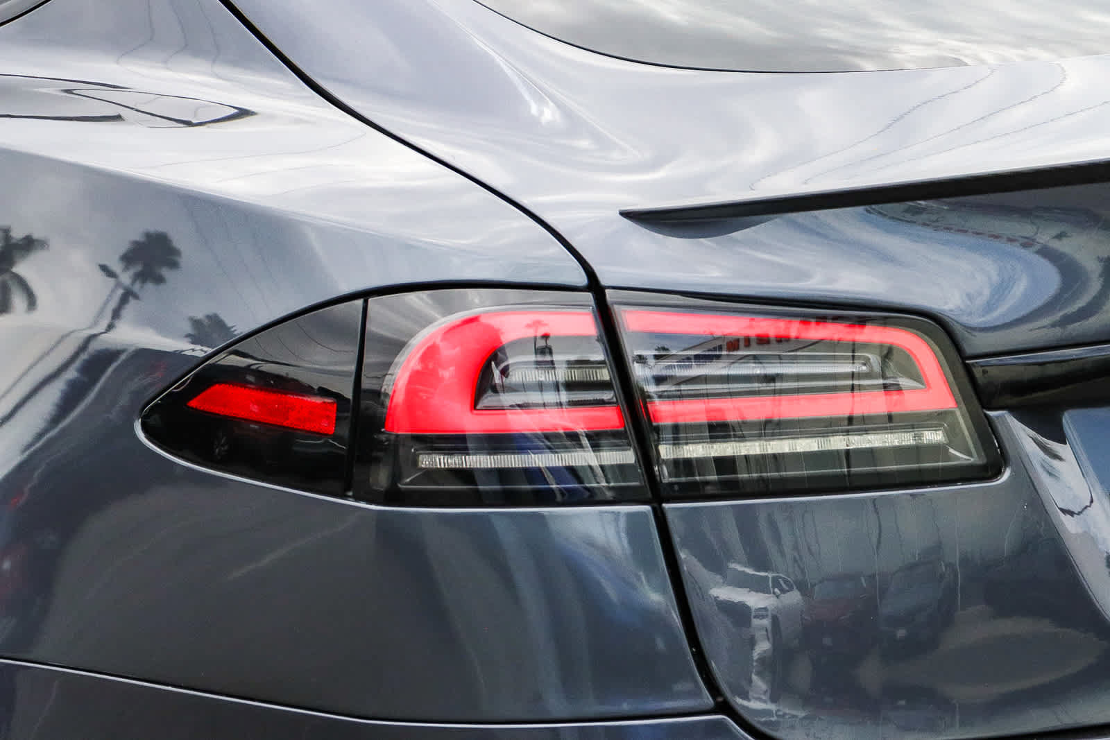 Used 2023 Tesla Model S Plaid AWD/4WD image 11