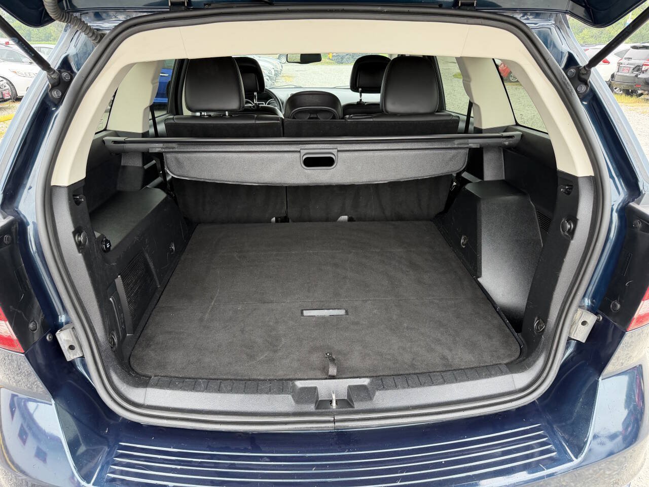 Used 2014 Dodge Journey Limited w/ Sun/Sound & Wheel Group FWD image 17