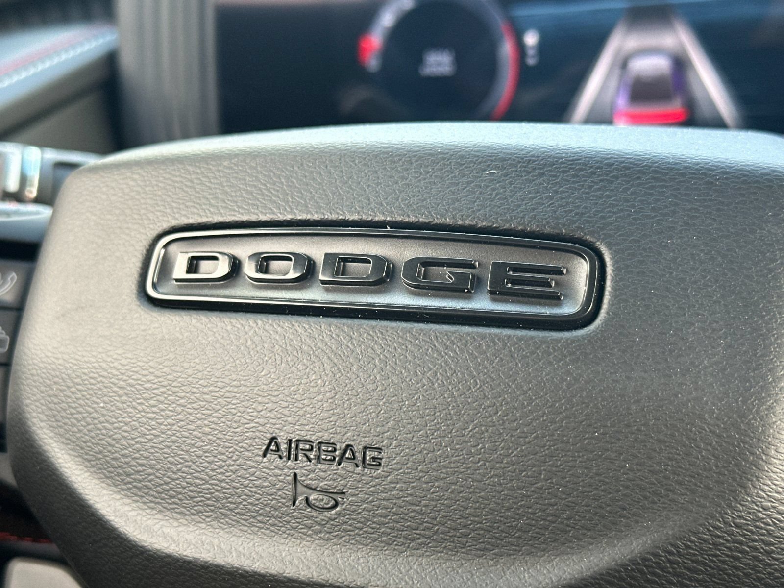 New 2026 Dodge Charger R/T w/ Blacktop Package AWD/4WD image 24