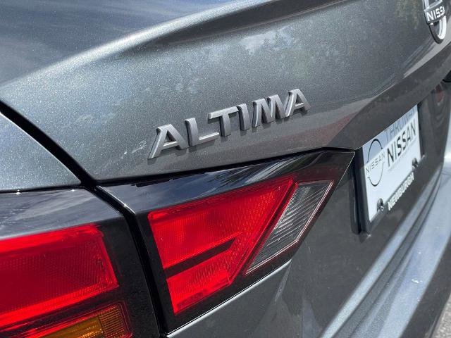 Certified 2023 Nissan Altima 2.5 SR AWD/4WD image 29