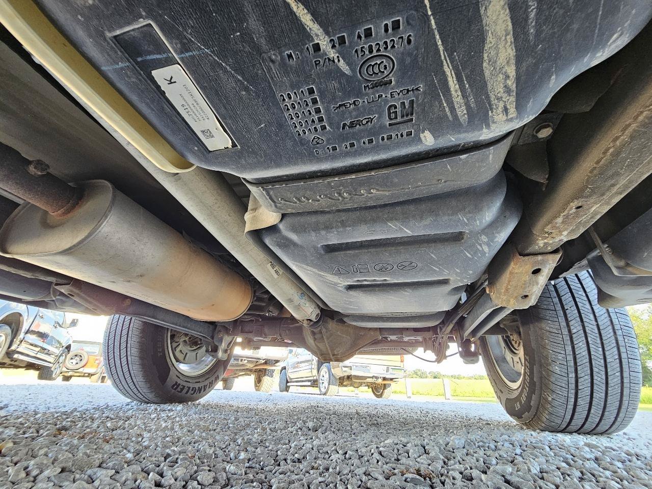 Used 2020 Chevrolet Tahoe LT AWD/4WD image 97