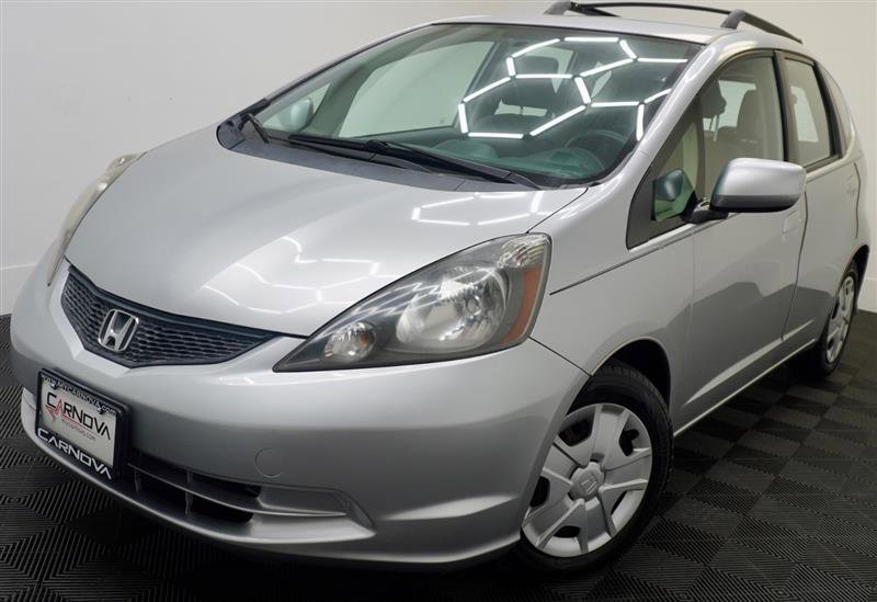 Used 2013 Honda Fit image 38