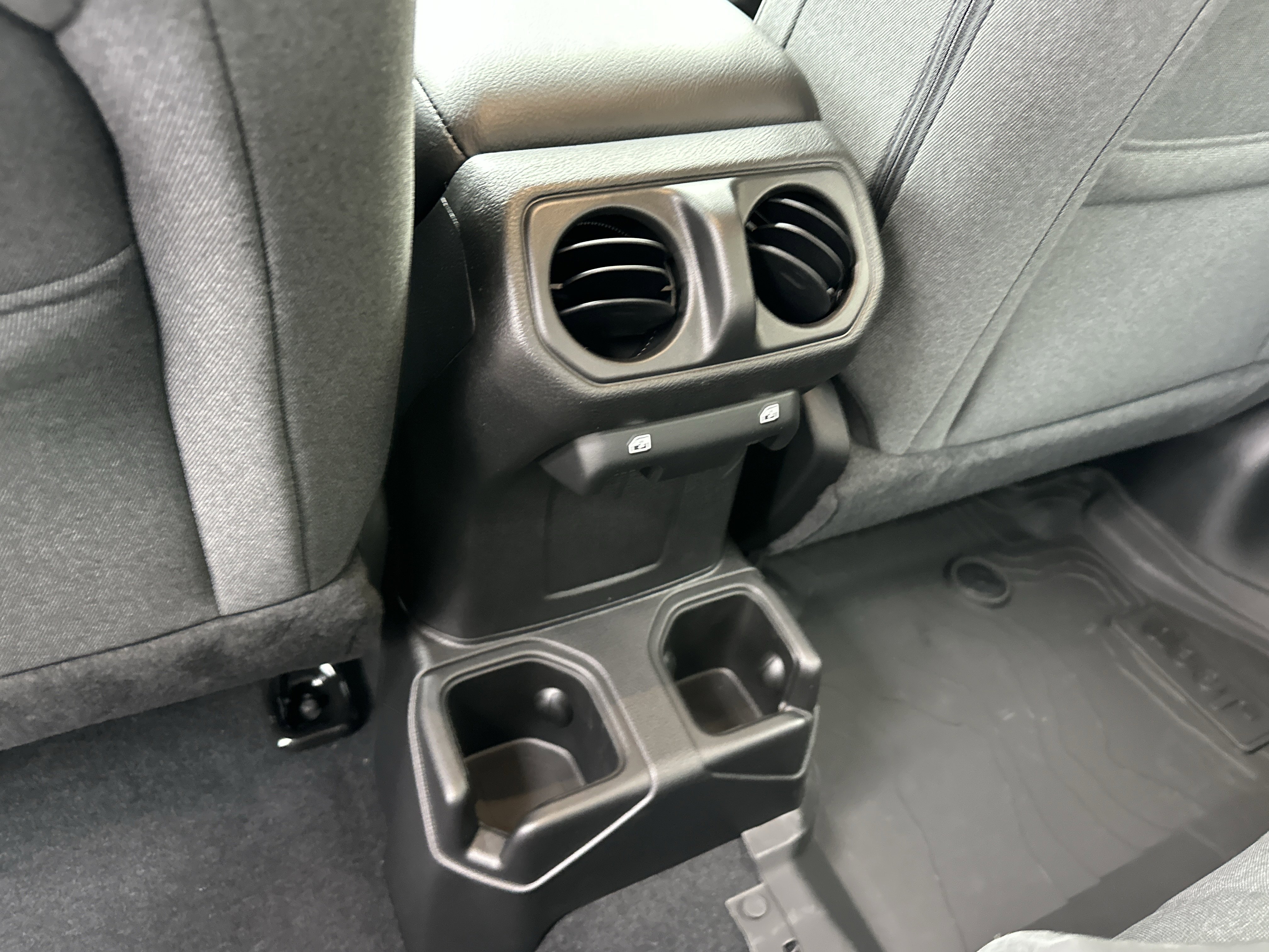 New 2026 Jeep Gladiator Willys image 33