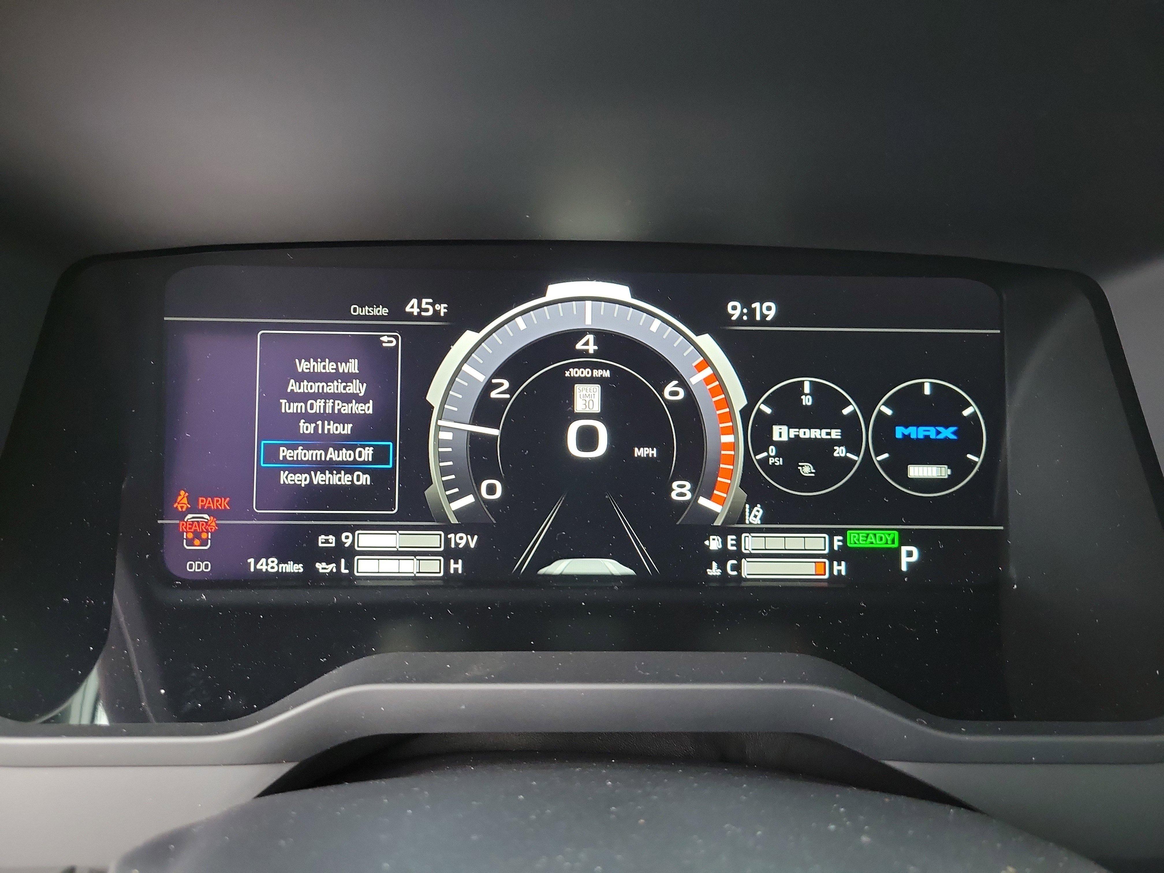 New 2026 Toyota Sequoia 1794 Edition image 33