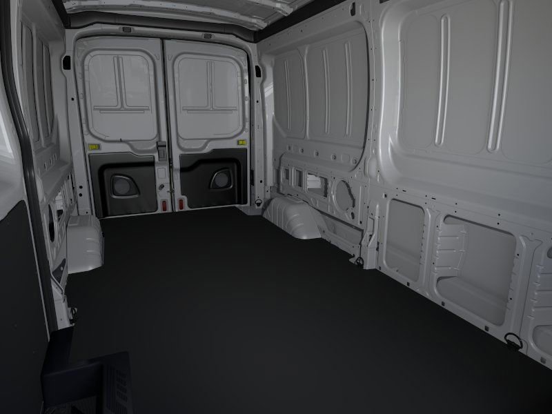 New 2026 Ford Transit 250 148 Medium Roof Extended AWD image 11