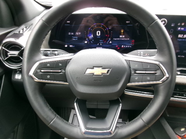 Used 2026 Chevrolet Equinox LT w/ Convenience Package II FWD image 21