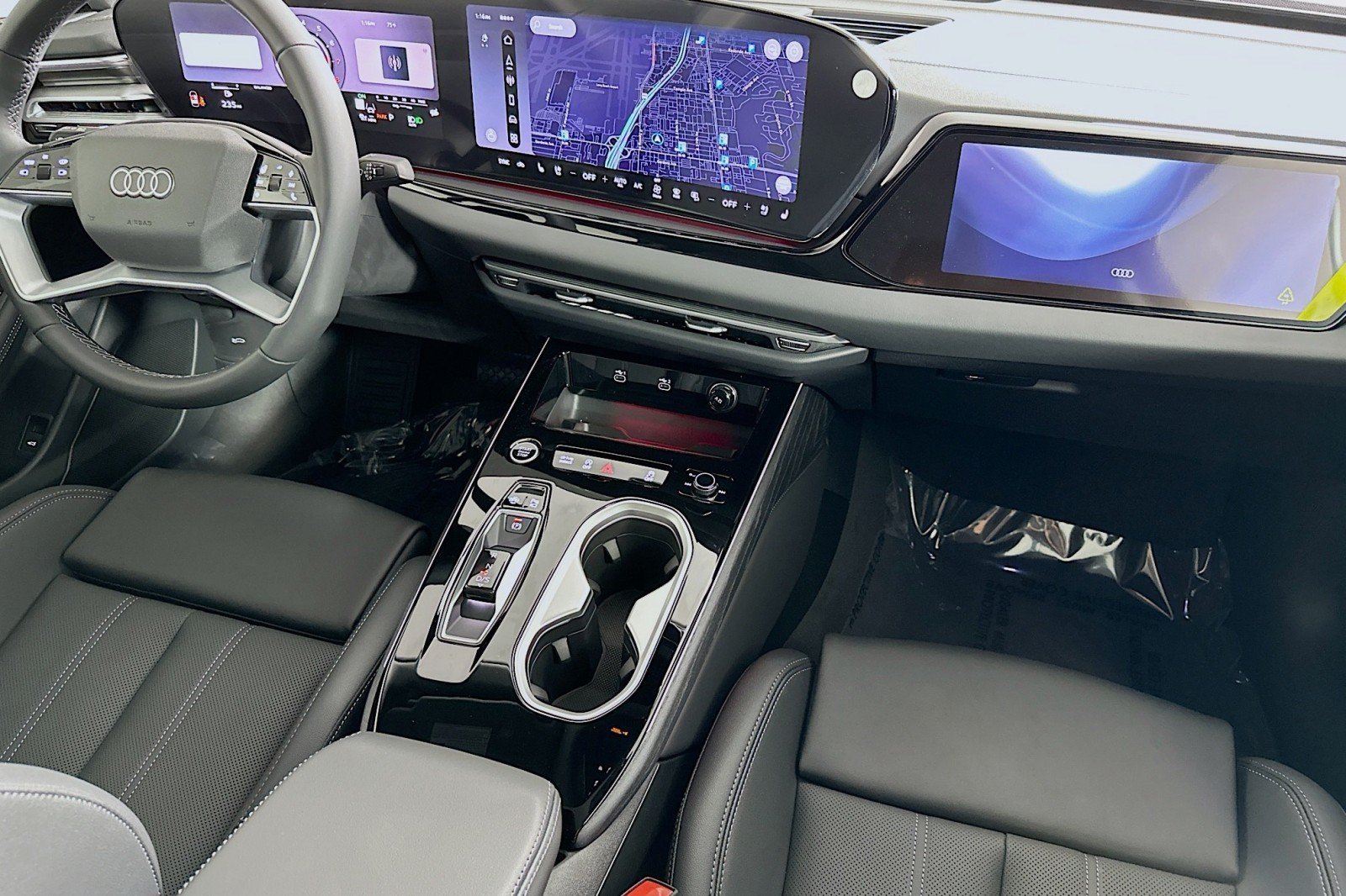 New 2026 Audi A6 Premium Plus AWD/4WD image 6