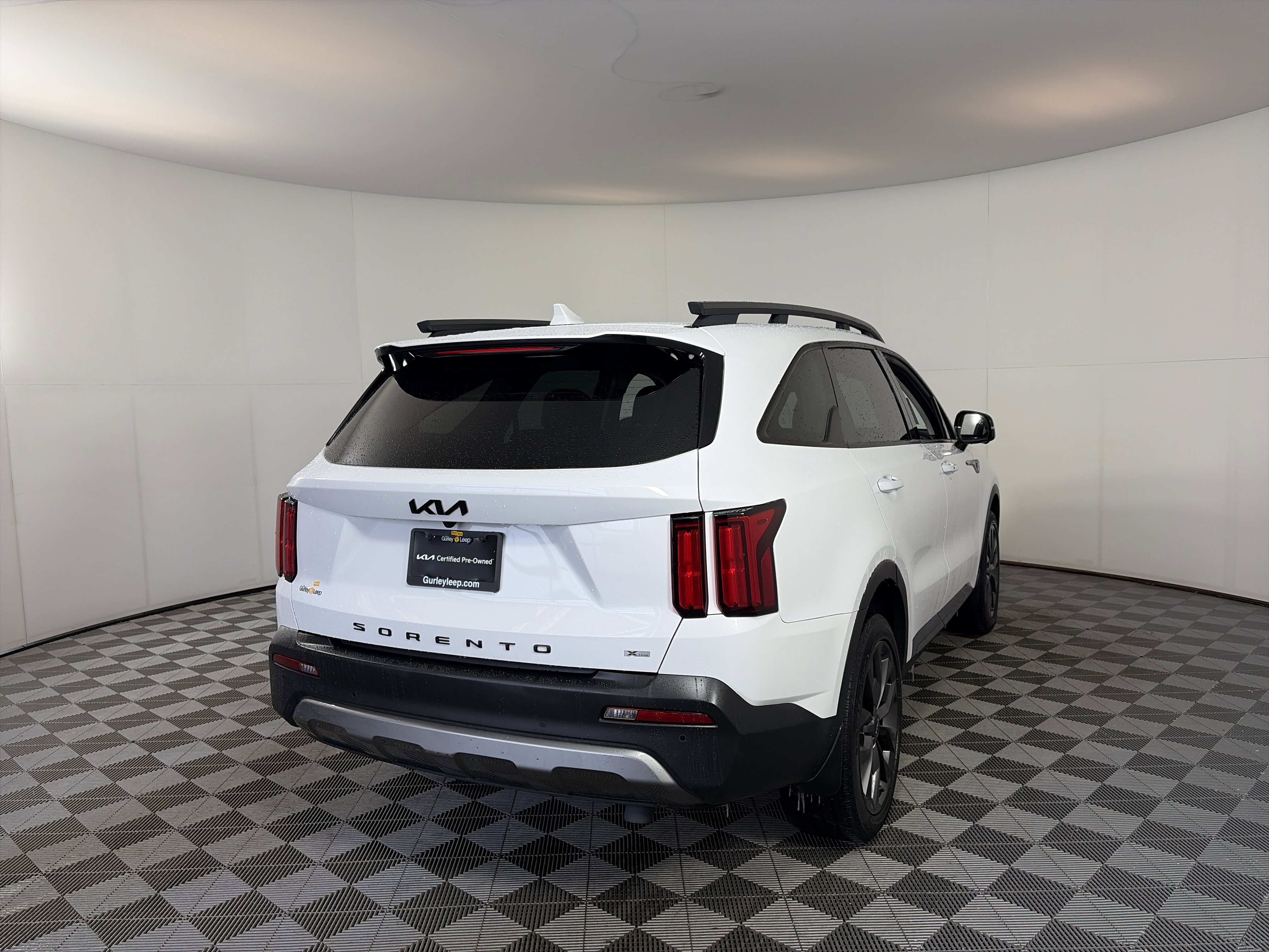 Used 2023 Kia Sorento SX Prestige image 10