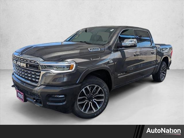 New 2026 RAM 1500 Limited