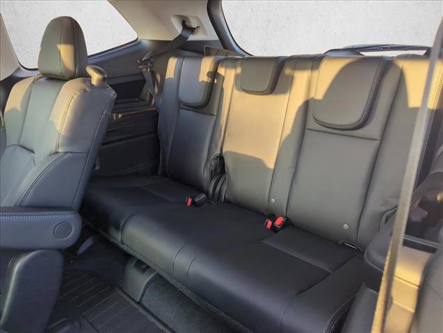 Used 2025 Subaru Ascent Limited image 20
