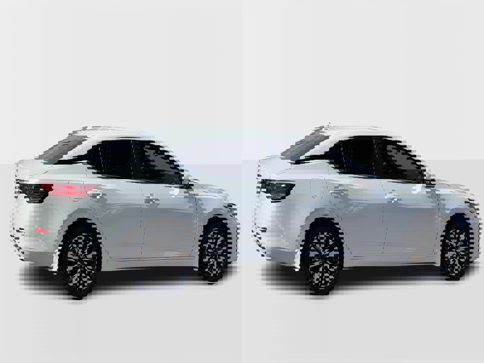 New 2025 Nissan Sentra SV w/ SV Premium Package image 7