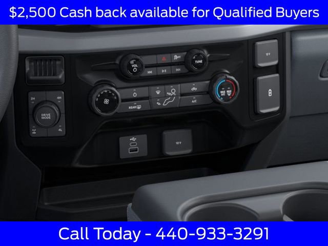 New 2026 Ford F250 XL w/ FX4 Off-Road Package image 16