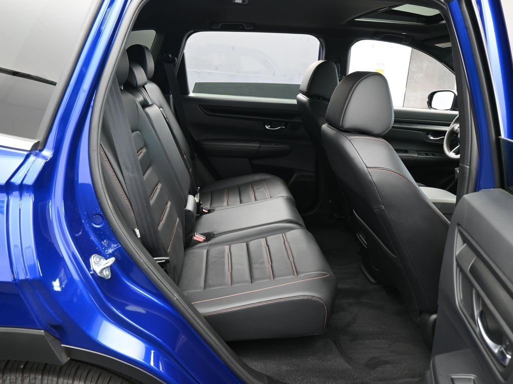 Used 2024 Honda CR-V Sport-L image 40