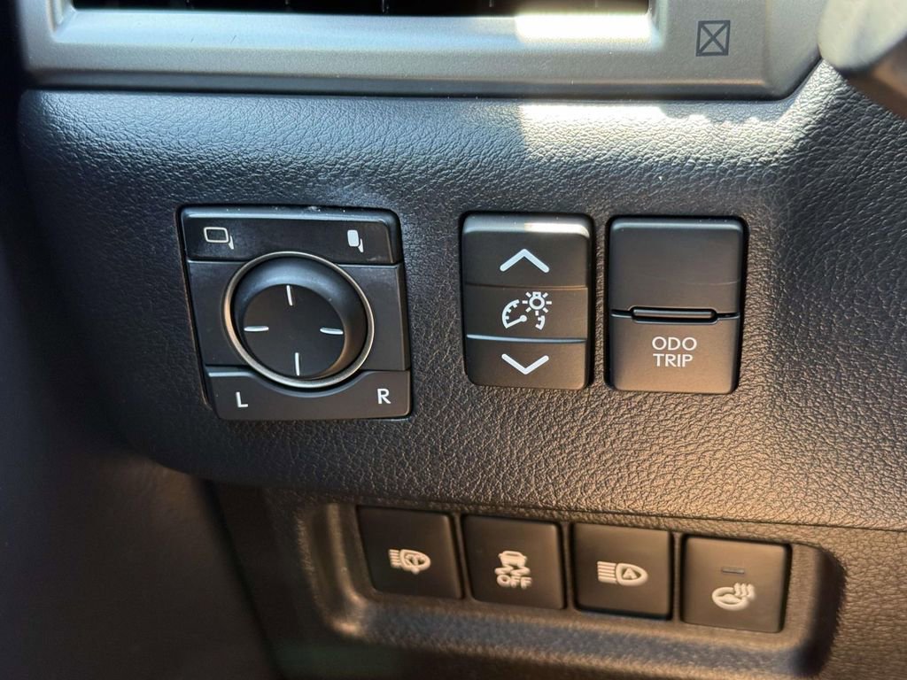 Used 2023 Lexus GX 460 Premium w/ Premium Plus Package AWD/4WD image 23