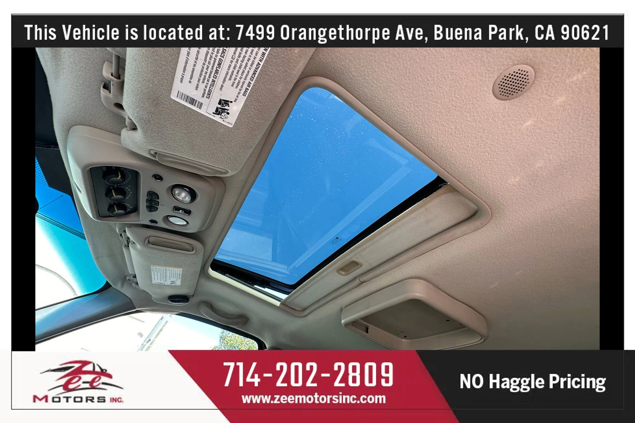 Used 2004 Chevrolet Suburban LT w/ Preferred Equipment Group image 32