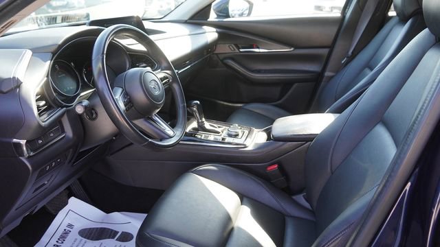 Used 2024 MAZDA CX-30 AWD 2.5 S w/ Preferred Package image 21